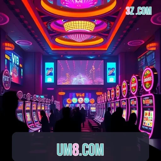 um8.com: Os Melhores Bônus para Potencializar Sua Experiência em Jogos