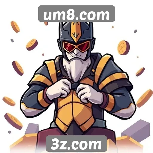 jogos competitivos em um8.com atraem jogadores