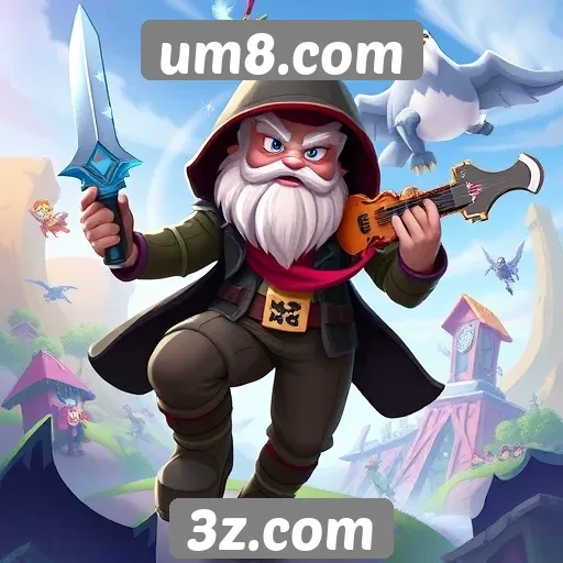 Exploração dos principais jogos disponíveis no um8.com