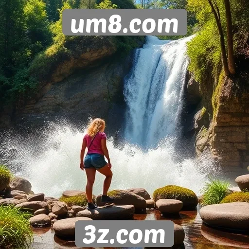 experiências imersivas disponíveis no um8.com