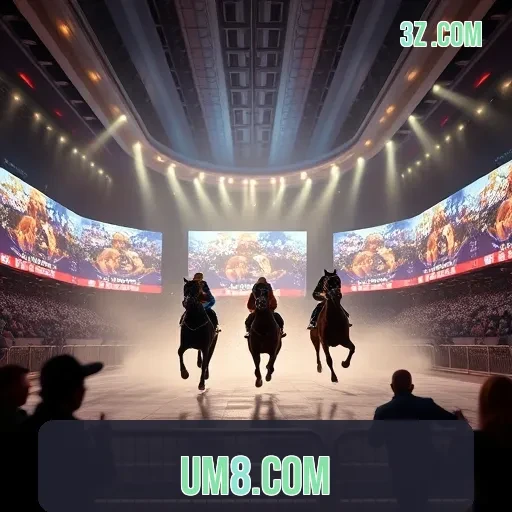 um8.com: Atrações Imperdíveis na Seção de Login do Site de Jogos