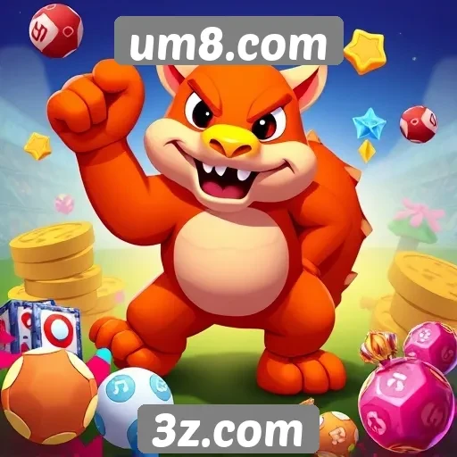 Um8.com oferece ampla variedade de jogos online