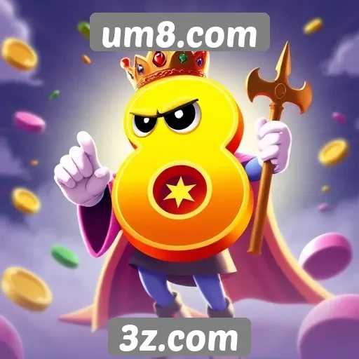 Comparação entre jogos populares no um8.com