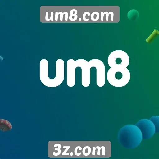 Exploração dos jogos mais populares no um8.com