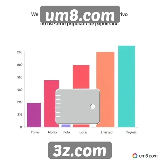 avaliações recentes apontam crescimento de usuários no um8.com