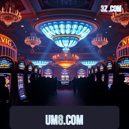 um8.com: Segurança em Jogos Online Que Você Precisa Conhecer