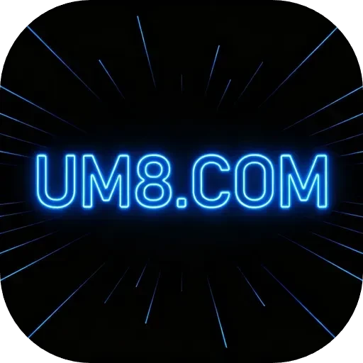um8.com logo