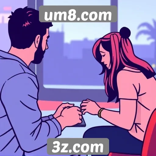 Experiência do usuário no um8.com analisada