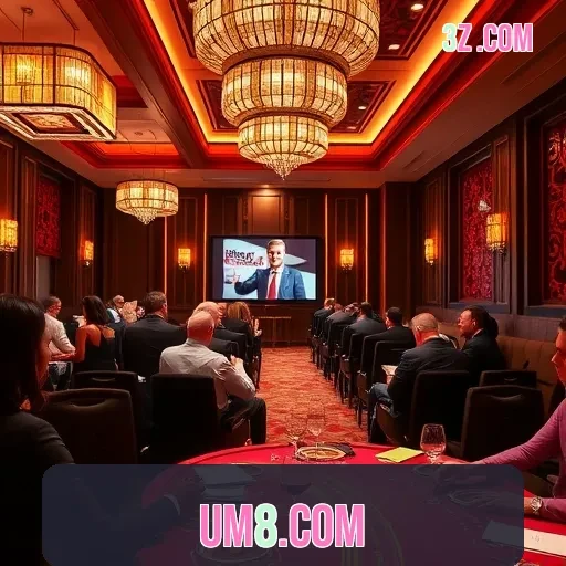 um8.com: Benefícios Incríveis da Seção VIP Que Você Não Pode Perder!